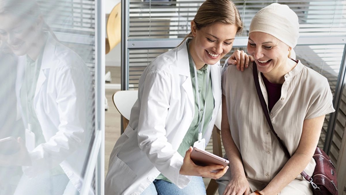 Top 5 Cancer Treatment Hospitals in Europe (2025 Guide)