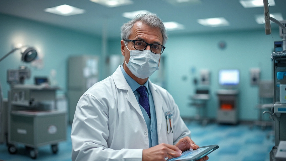 Cheapest Countries for Major Surgery in 2025