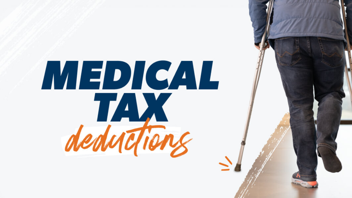 How to Claim a Tax Deduction for Overseas Medical Expenses