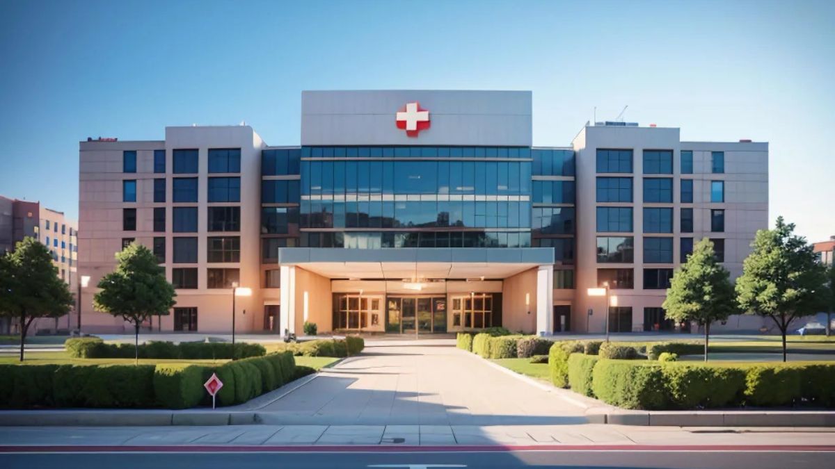 Top 10 Best Private Hospitals in the World (2025 Edition)
