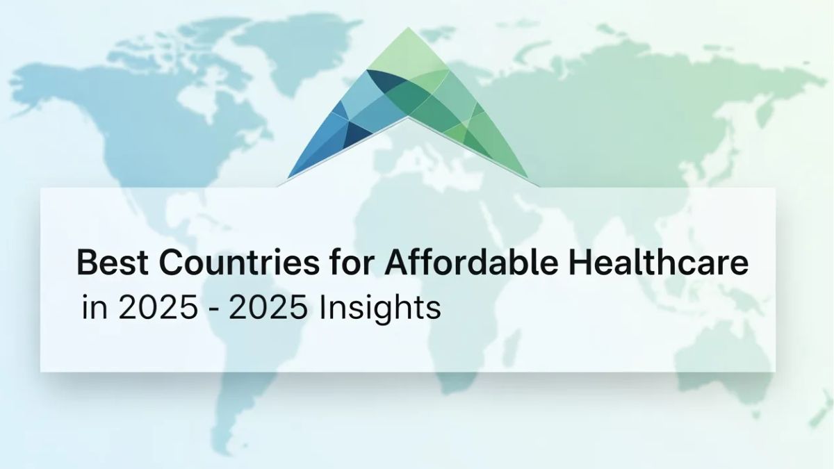 Which Countries Offer Free or Low-Cost Healthcare to Foreigners? (2025 Guide)