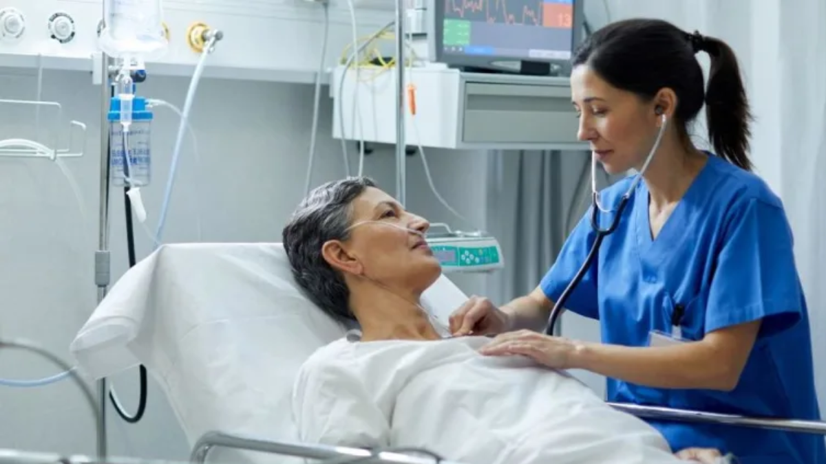 Hospital Specialties