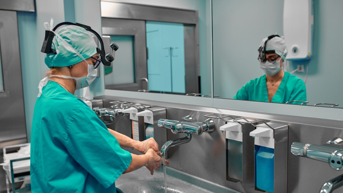 Hospitals Ensure Patient Safety