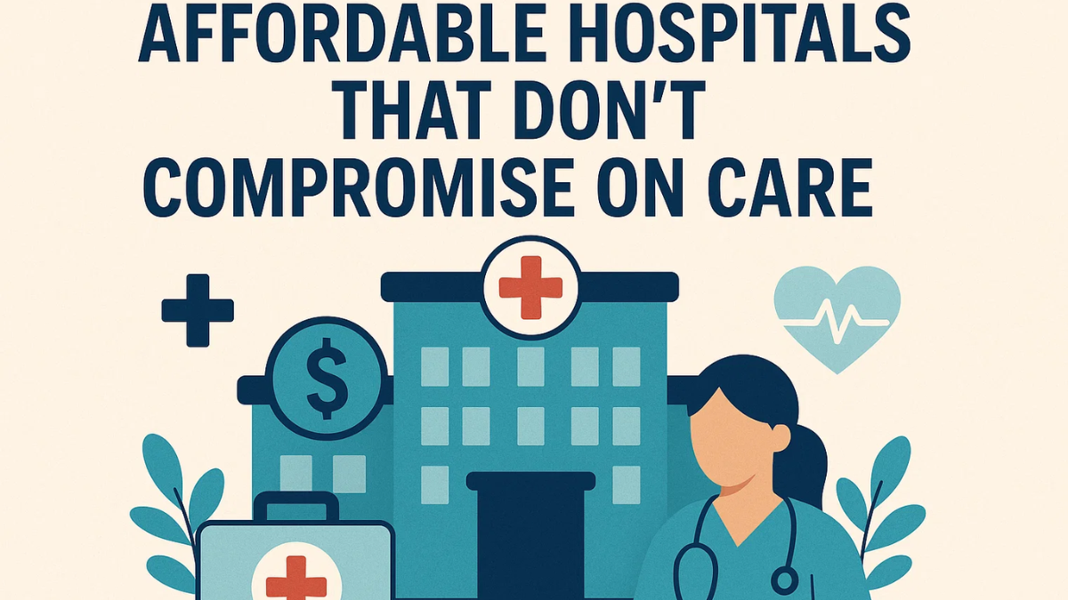 Affordable Hospitals