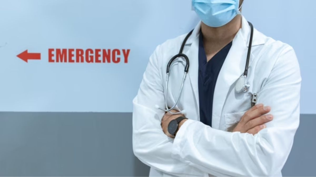 Emergency Care Tips