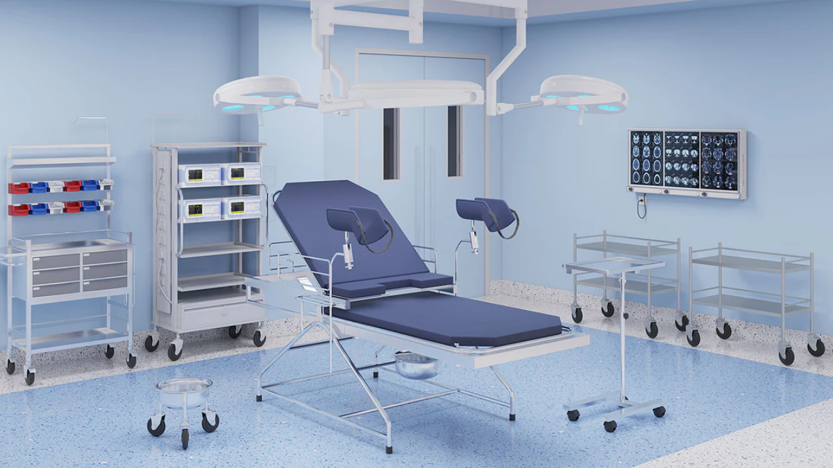 Factors to Consider When Choosing a Hospital