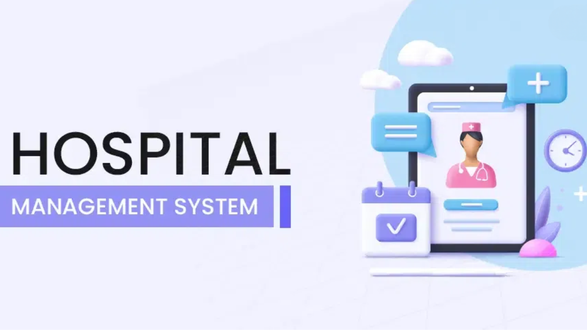 Hospitals Manage