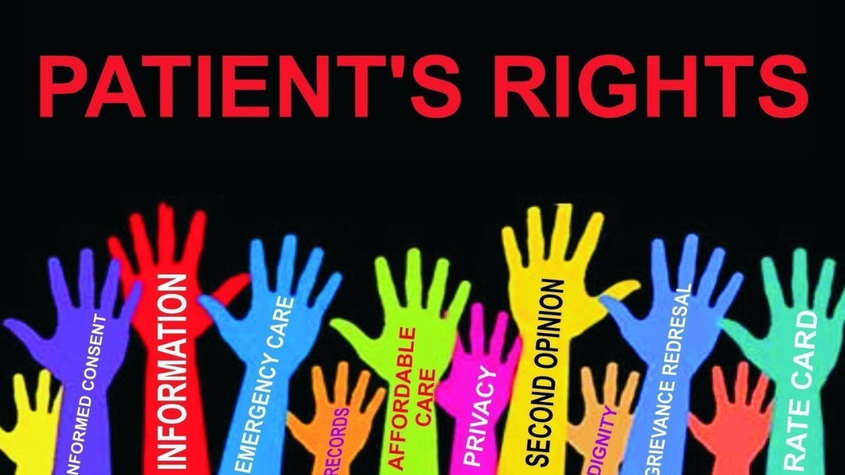 Patient Rights