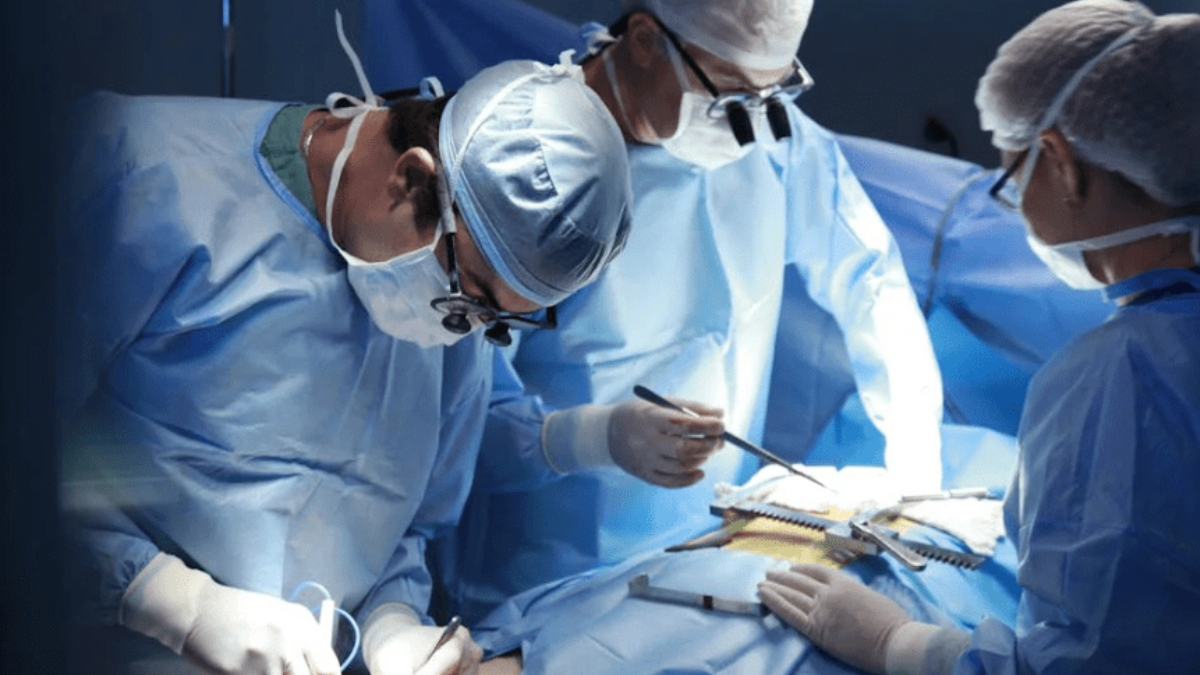 Innovations in Surgical Procedures