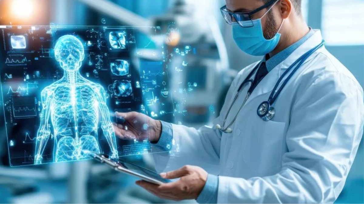 Hospitals Are Tackling Chronic