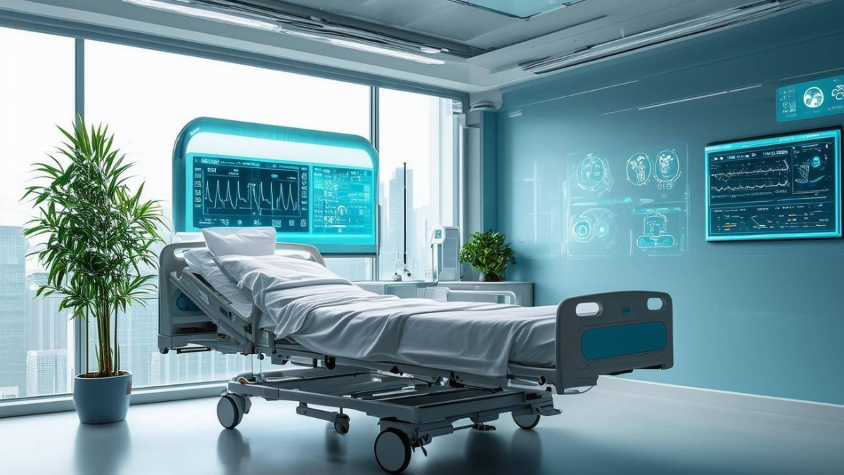 Hospitals Are Transforming Patient Experience