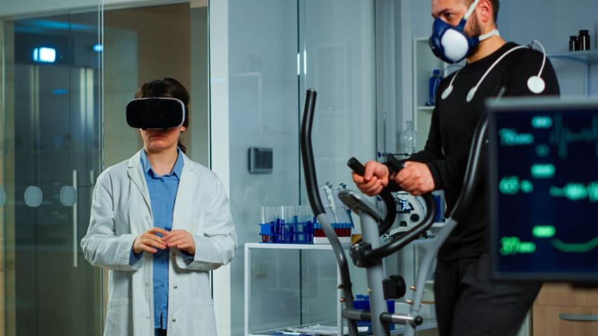 Hospital Innovations